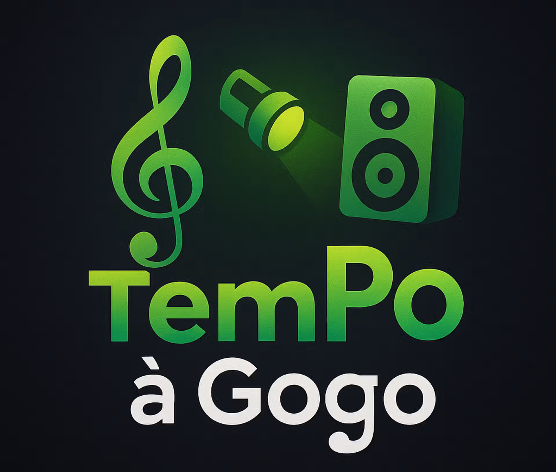 logo tempo a gogo